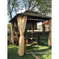 heavy duty pop up gazebo patio backyard pavilion